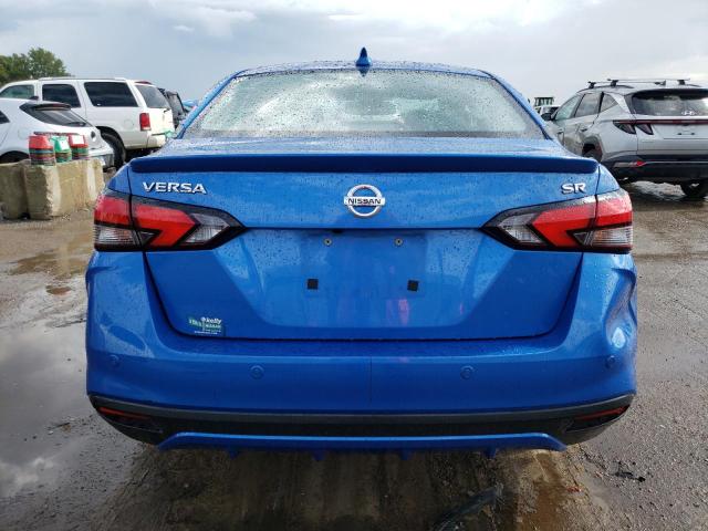 2020 NISSAN VERSA SR - 3N1CN8FV5LL846697