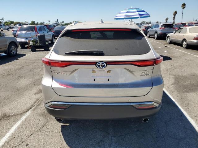 2022 TOYOTA VENZA LE - JTEAAAAH0NJ117778