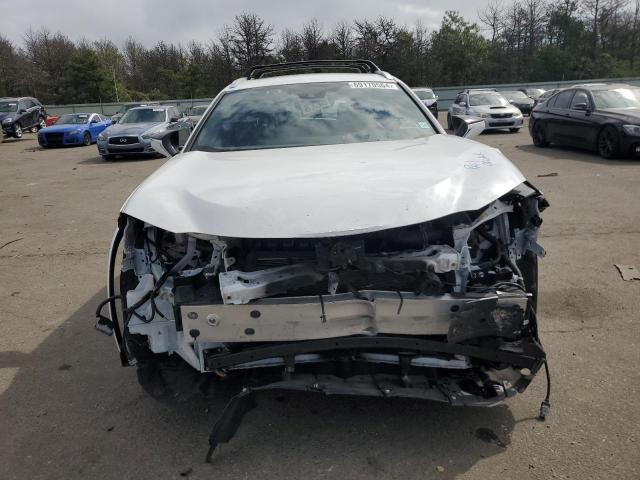 VIN JTHR9JBH9N2060634 2022 Lexus UX, 250H Base no.5