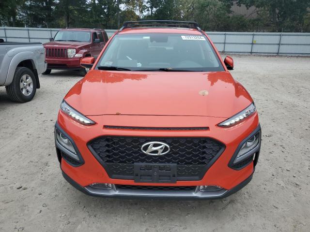 2020 HYUNDAI KONA SEL P - KM8K6CAA8LU540057