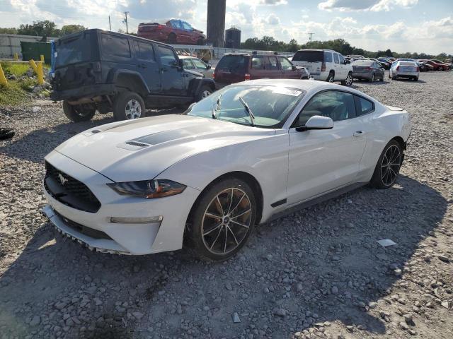 2020 FORD MUSTANG #2945805620