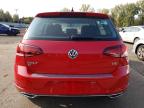 VOLKSWAGEN GOLF S photo