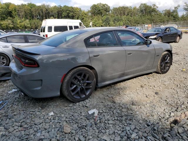 2023 DODGE CHARGER R/ - 2C3CDXCTXPH665904