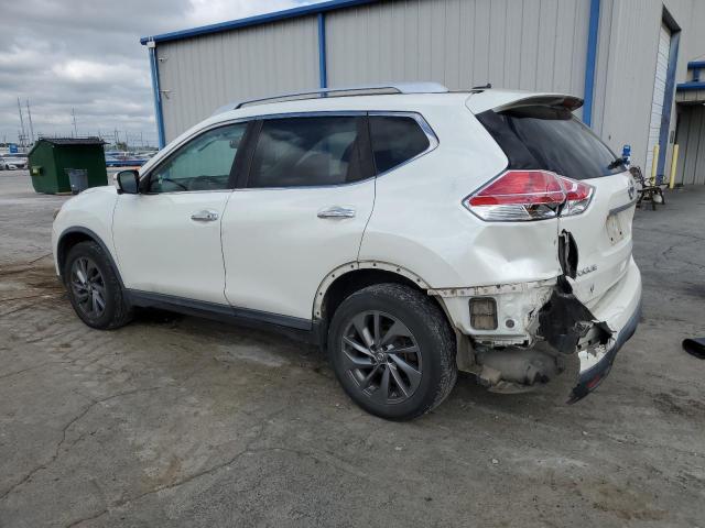 2016 NISSAN ROGUE S - KNMAT2MV1GP734371