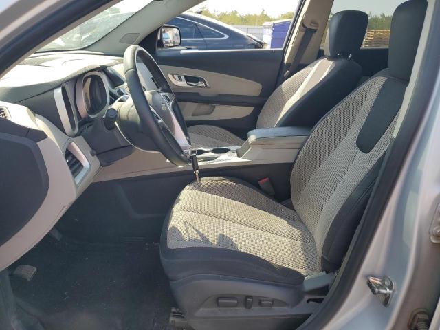 2015 CHEVROLET EQUINOX LT - 2GNFLFEK7F6258179