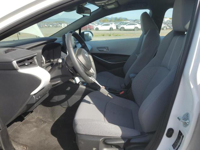 2022 TOYOTA COROLLA SE - 5YFS4MCEXNP110479