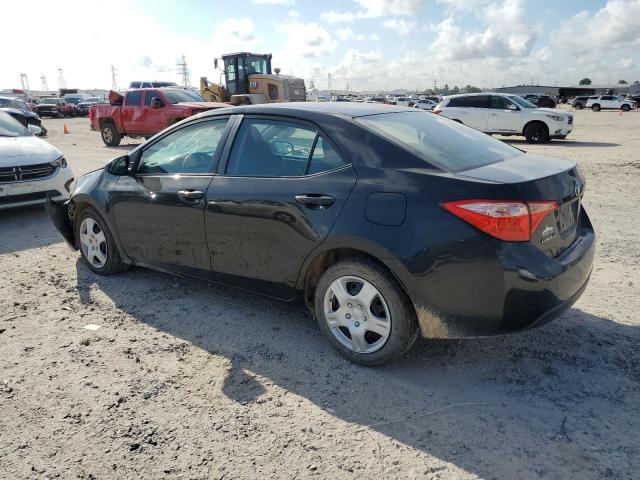 2018 TOYOTA COROLLA L - 2T1BURHE3JC086770