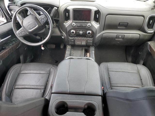 2023 GMC SIERRA K25 - 1GT49RE74PF154669