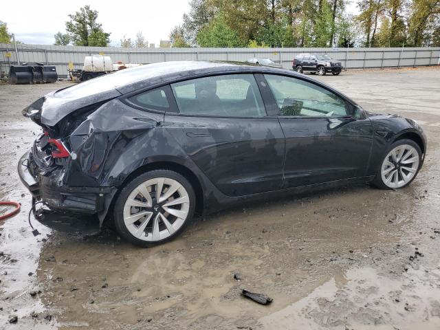 2022 TESLA MODEL 3 - 5YJ3E1EB8NF290169