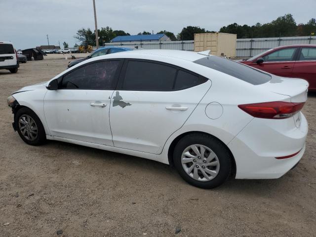 2017 HYUNDAI ELANTRA SE - 5NPD74LF2HH080405