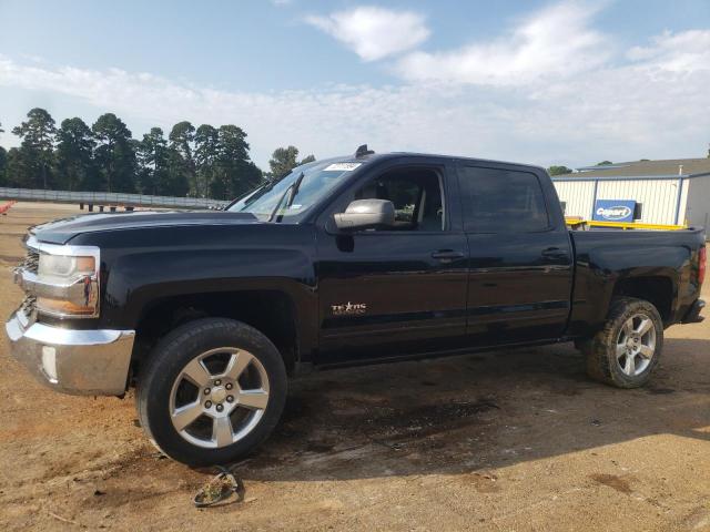 2016 CHEVROLET SILVERADO #3028690720