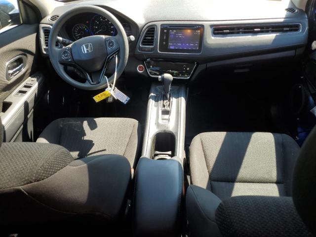 2018 HONDA HR-V EX - 3CZRU6H51JG720168