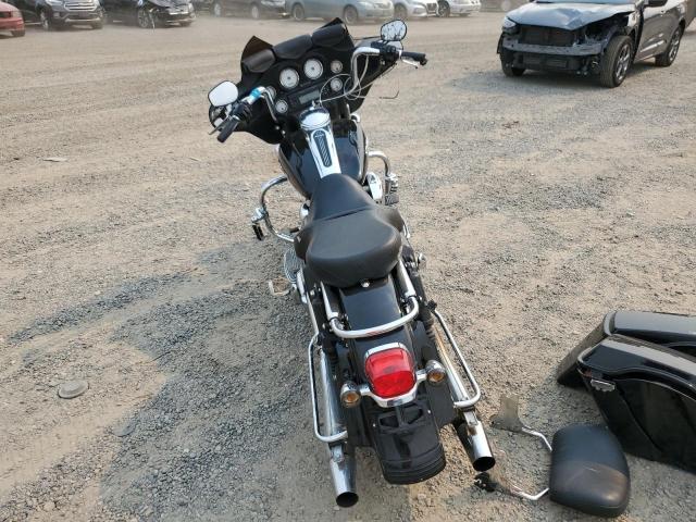 2007 HARLEY-DAVIDSON FLHX - 1HD1KB4107Y684975