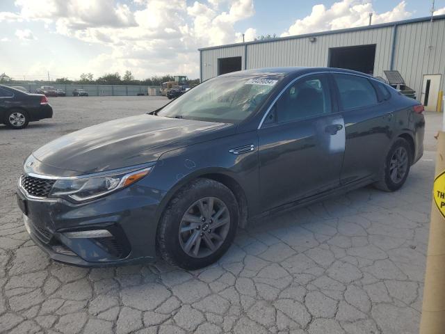 2020 KIA OPTIMA LX - 5XXGT4L37LG448046