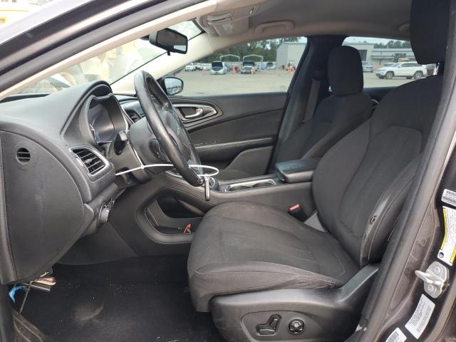 2015 CHRYSLER 200 LIMITE - 1C3CCCAB6FN746488
