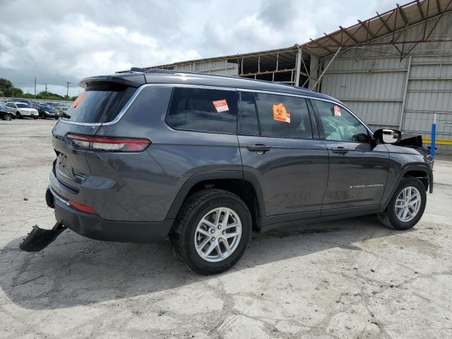 2024 JEEP GRAND CHER - 1C4RJJAG6R8953459