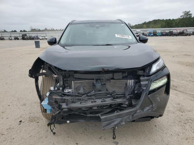 2023 NISSAN ROGUE SV - JN8BT3BA0PW013236