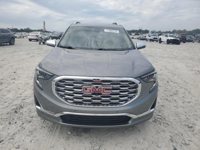 2018 GMC TERRAIN DE - 3GKALSEX0JL411579