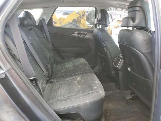 2023 KIA SPORTAGE S - KNDPXCAGXP7017199