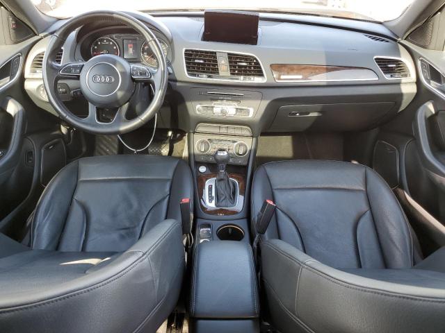2017 AUDI Q3 PRESTIG - WA1GCCFSXHR001237