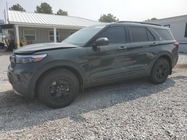 2021 FORD EXPLORER 4 - 1FMSK8JH9MGC14810