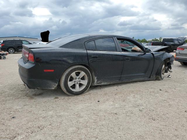 VIN 2C3CDXBG1DH554500 2013 Dodge Charger, SE no.3