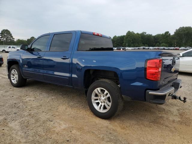 2017 CHEVROLET SILVERADO - 3GCPCREC6HG263145