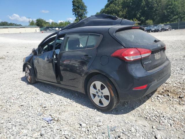 2016 KIA FORTE LX - KNAFK5A80G5583315
