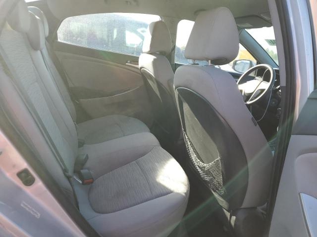 2015 HYUNDAI ACCENT GLS KMHCT4AE7FU831594
