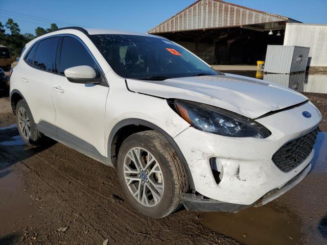 2021 FORD ESCAPE SEL - 1FMCU9H94MUA71902