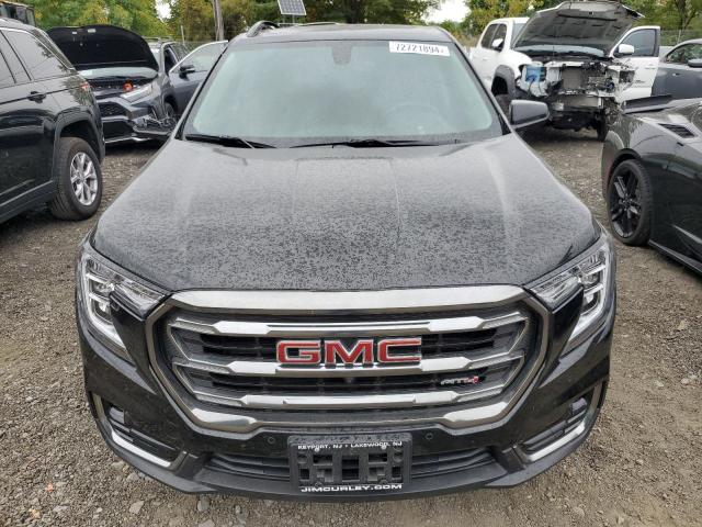 2022 GMC TERRAIN AT 3GKALYEV0NL314096