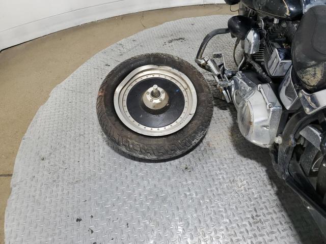 2002 HARLEY-DAVIDSON FLSTFI 1HD1BXB182Y088294