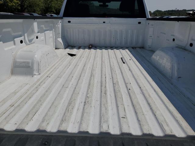 2019 CHEVROLET SILVERADO - 3GCNYAEF1KG269219