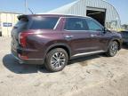 Lot #2938321746 2020 HYUNDAI PALISADE S