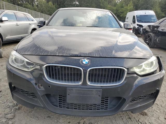 VIN WBA3A9G52FNT09381 2015 BMW 3 Series, 335 I no.5