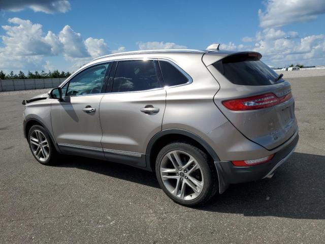 2018 LINCOLN MKC RESERV - 5LMCJ3D97JUL30743