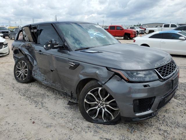 2018 LAND ROVER RANGE ROVE - SALWR2RV7JA195979