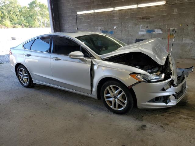 VIN 3FA6P0HD8ER183318 2014 Ford Fusion, SE no.4