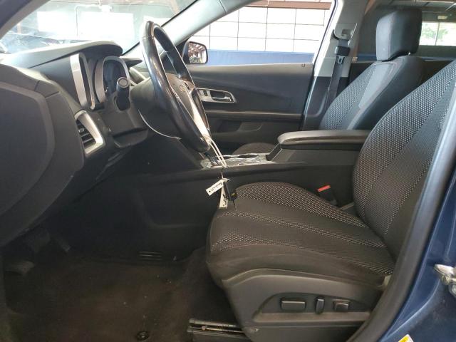 2016 CHEVROLET EQUINOX LT 2GNFLFEK1G6265579  70284294