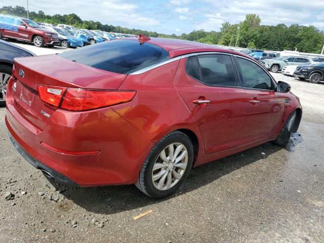 2015 KIA OPTIMA EX - 5XXGN4A74FG454486