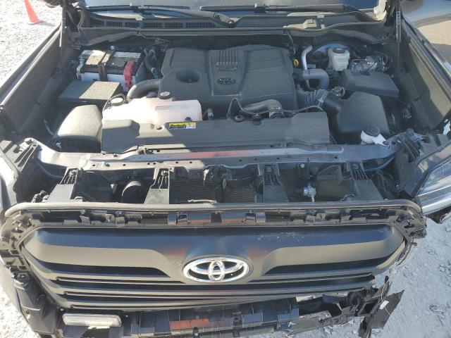 2023 TOYOTA TUNDRA CRE - 5TFLA5DB7PX118969