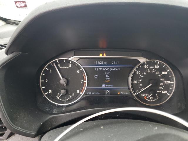 2019 NISSAN ALTIMA S - 1N4BL4BV2KC140476