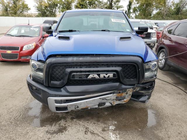 2018 RAM 1500 REBEL - 1C6RR7YT5JS113993