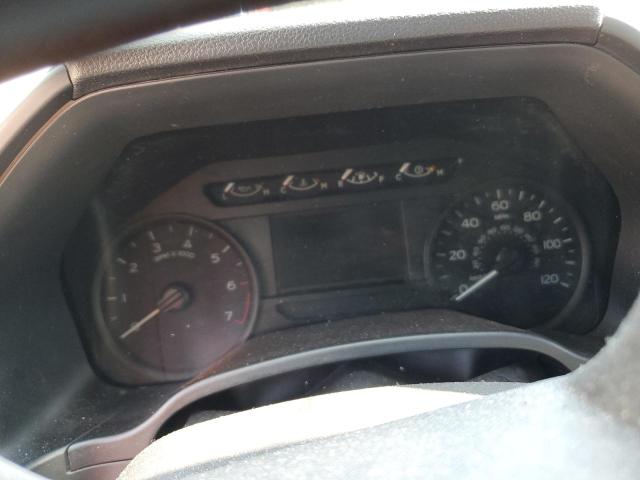 2019 FORD F150 SUPER - 1FTFW1E50KKF04123