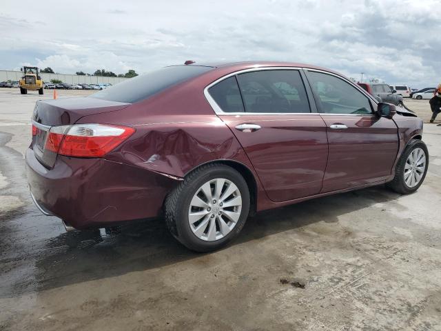 2015 HONDA ACCORD EXL - 1HGCR2F81FA221347