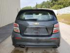 CHEVROLET SONIC photo