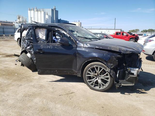 2019 AUDI Q7 PRESTIG - WA1VAAF77KD014836