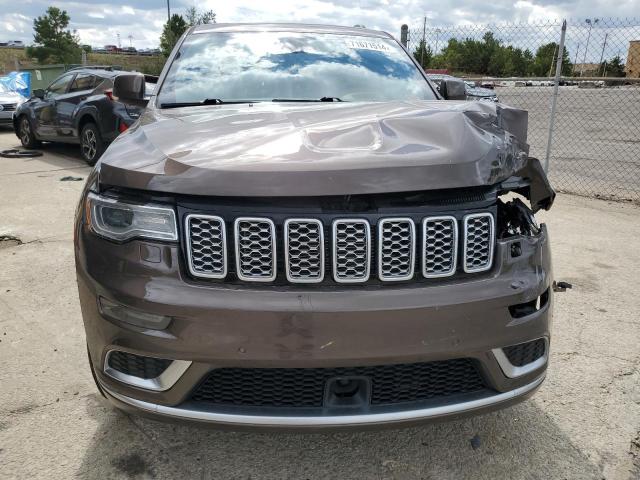 2019 JEEP GRAND CHER - 1C4RJFJT7KC619521