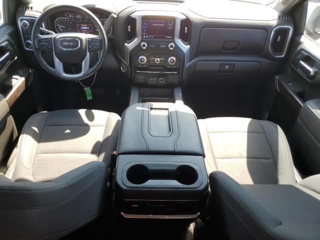 2020 GMC SIERRA K15 - 3GTU9CED6LG172103