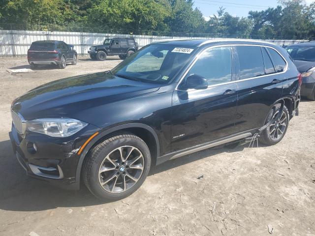 VIN 5UXKR0C5XJ0X87464 2018 BMW X5, Xdrive35I no.1